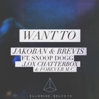 Want to (feat. Snoop Dogg, Lox Chatterbox & Forever M.C.) (Single)