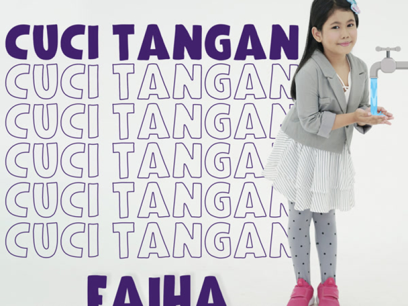 Cuci Tangan (Single)