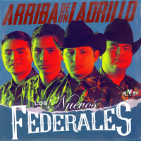 Arriba de un Ladrillo (Single)