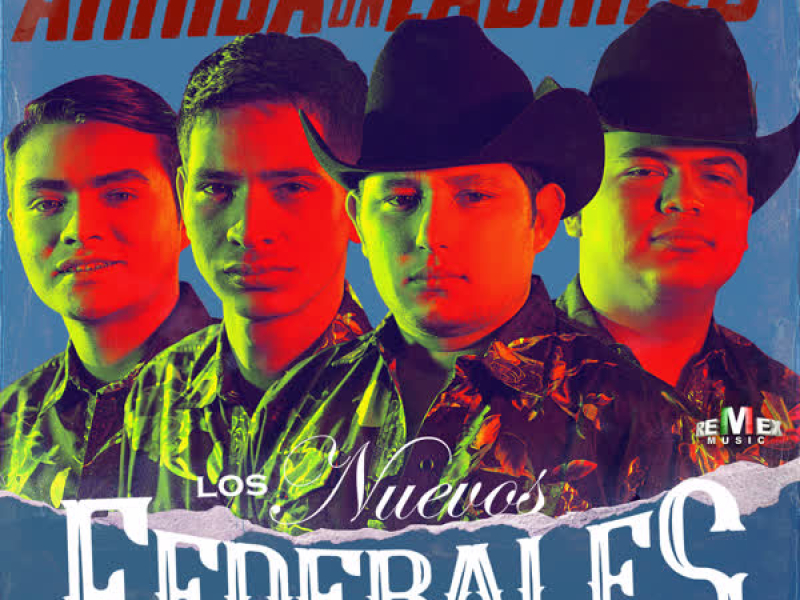 Arriba de un Ladrillo (Single)