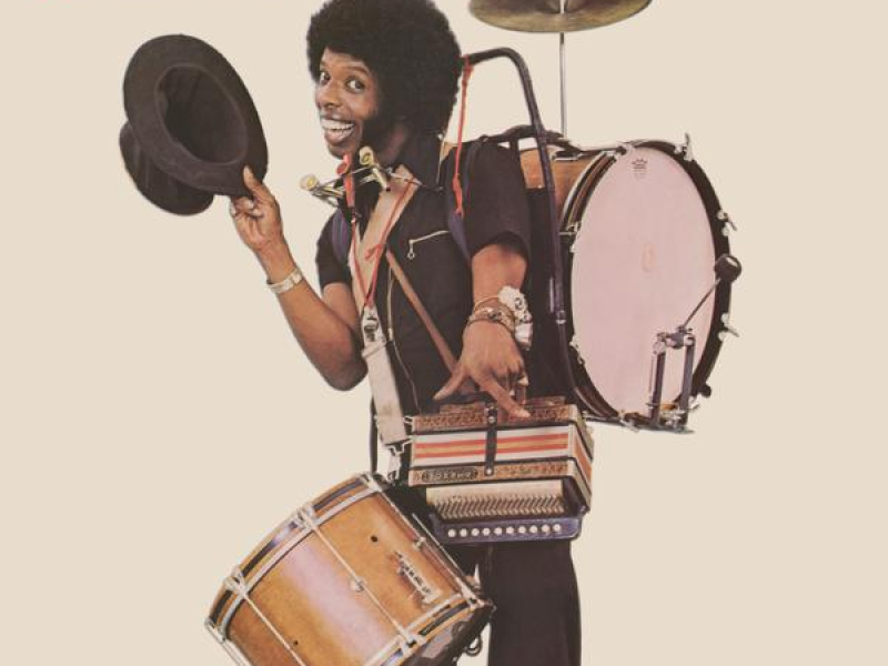 Heard Ya Missed Me, Well I'm Back