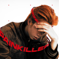 Painkiller (Single)