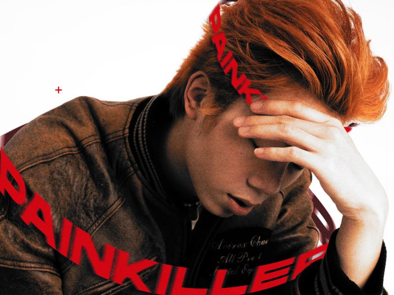 Painkiller (Single)
