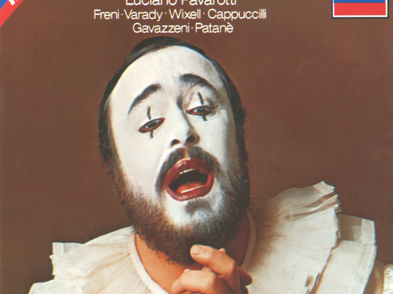 Mascagni: Cavalleria Rusticana/Leoncavallo: Pagliacci