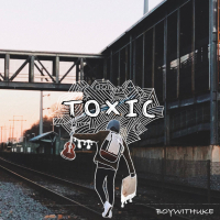 Toxic (Single)