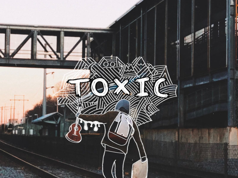 Toxic (Single)