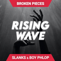 Broken Pieces (Single)