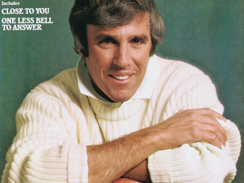 Burt Bacharach