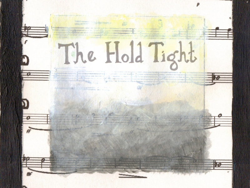 The Hold Tight (EP)