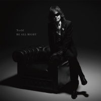 Be All Right (Single)