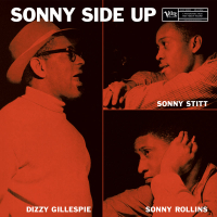 Sonny Side Up