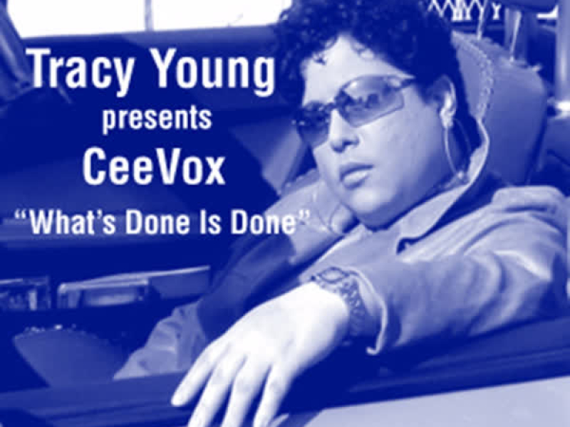 What's Done Is Done (feat. Ceevox)