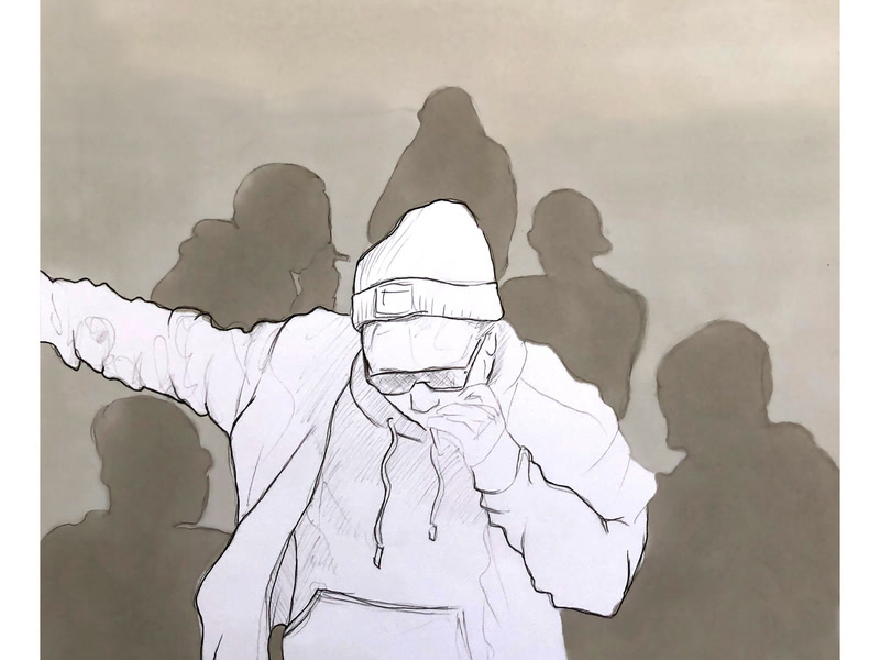 Röökitauko (Single)