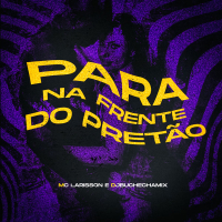 Para na Frente do Pretão (Single)