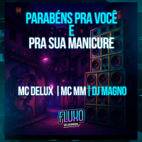 Parabéns Pra Você e Pra Sua Manicure (Single)