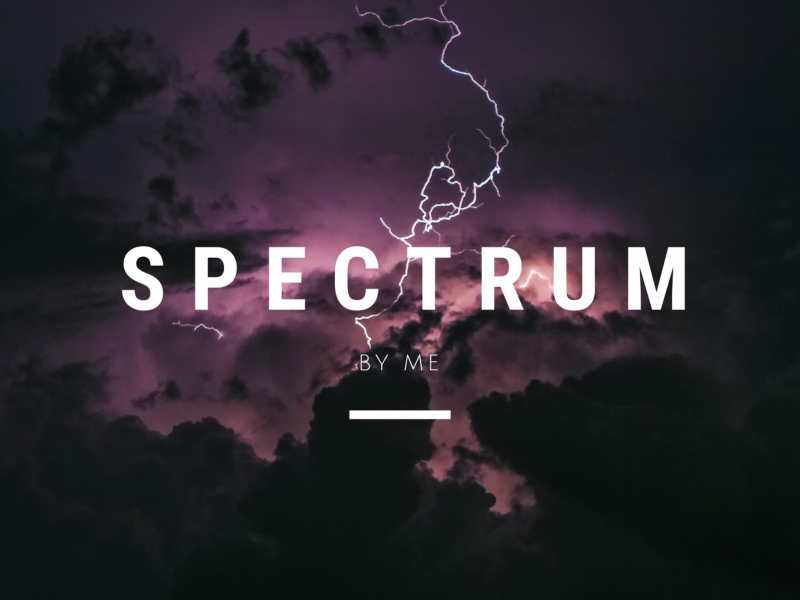 Spectrum (Single)