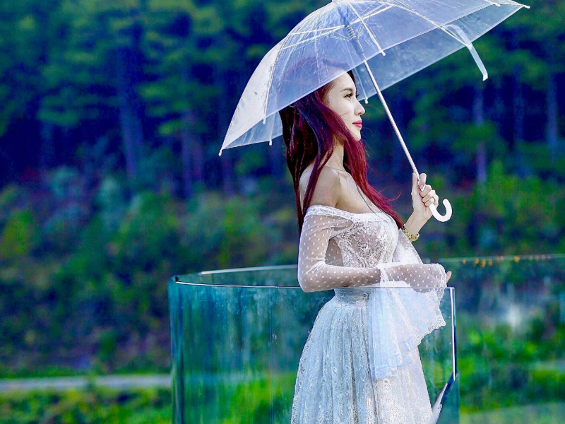 Ánh Sáng Thiên Đường (Original Soundtrack) (Single)