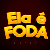 Ela é Foda (Single)