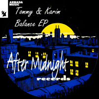 Balance EP (Single)