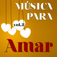 Música para Amar Vol. 2