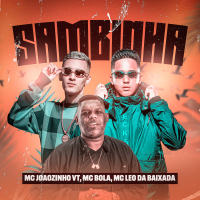 Sambinha (Single)