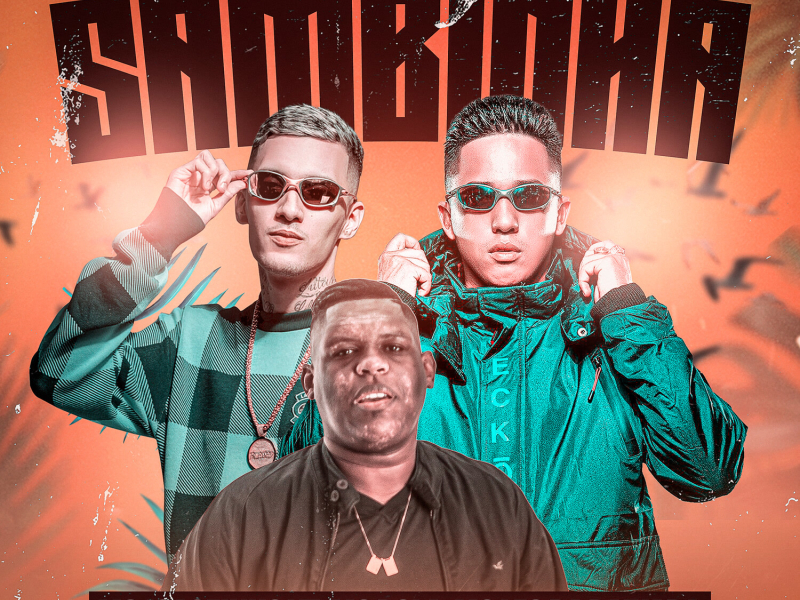 Sambinha (Single)