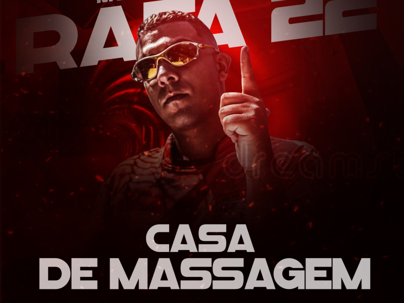 Casa de Massagem (Single)