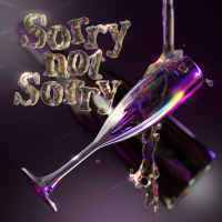 Sorry Not Sorry (Single)