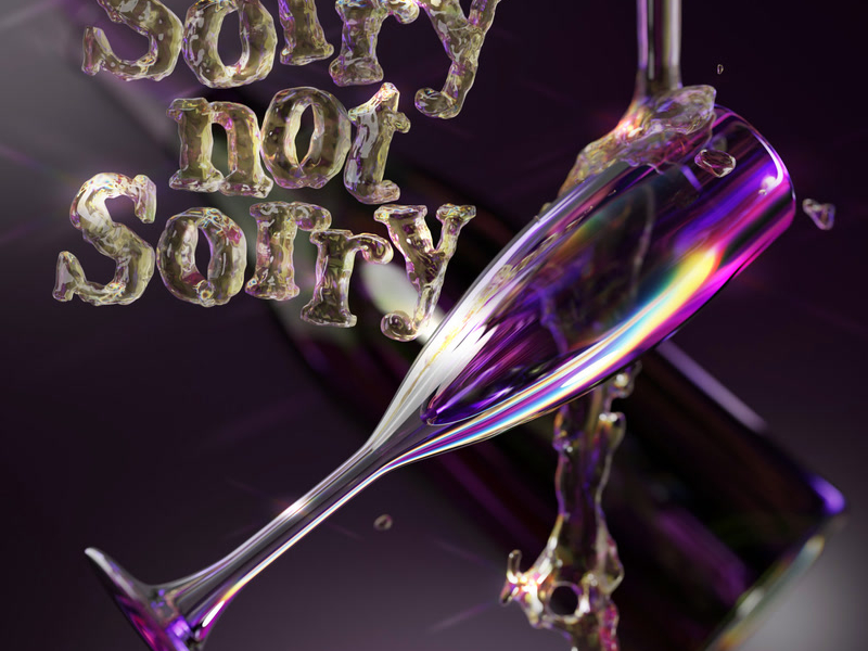 Sorry Not Sorry (Single)