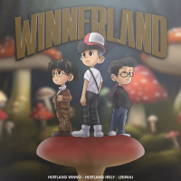 Winner Land (Single)