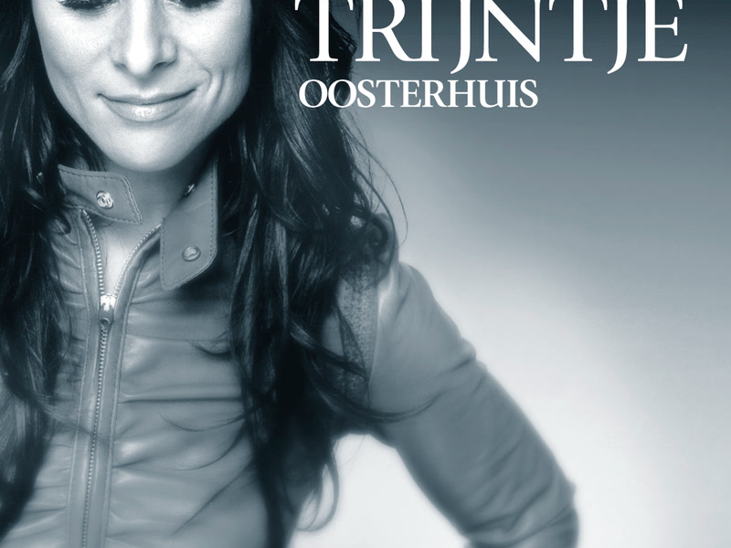 Trijntje Oosterhuis