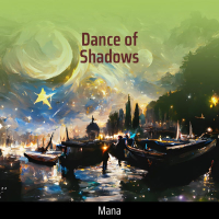 Dance of Shadows (Single)
