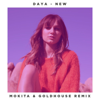 New (Mokita & GOLDHOUSE Remix) (Single)