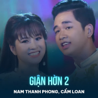 Giận Hờn 2 (Single)