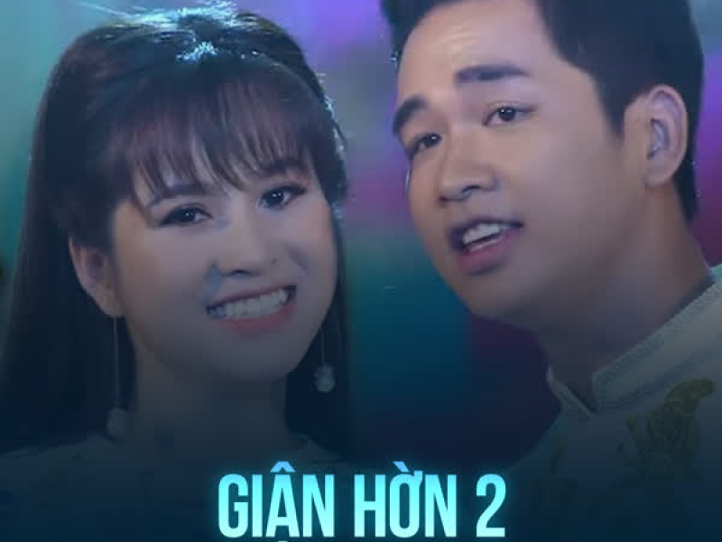 Giận Hờn 2 (Single)