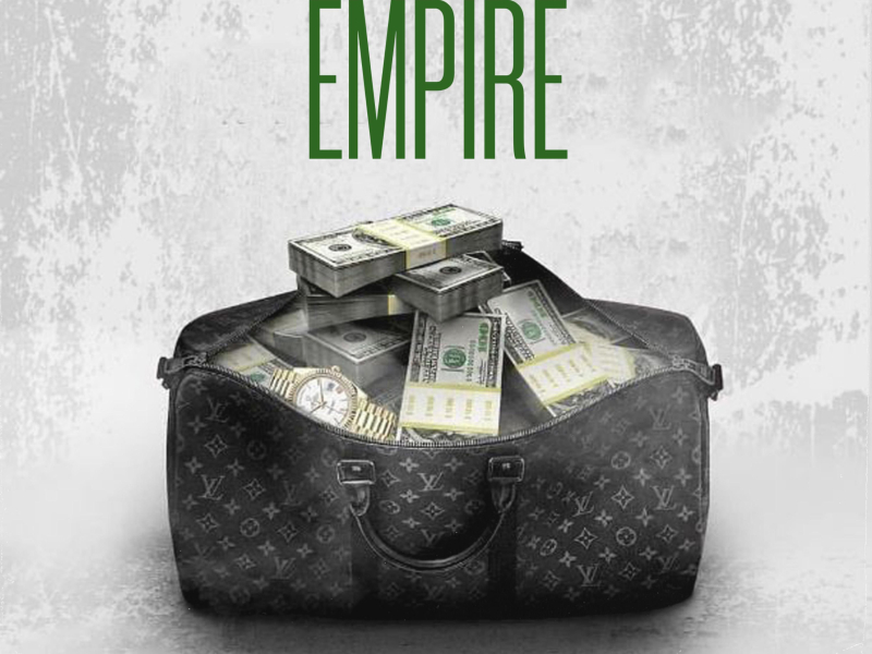 Empire (feat. The Game) (Single)