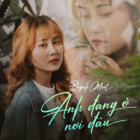 Anh Đang Ở Nơi Đâu Beat (Single)