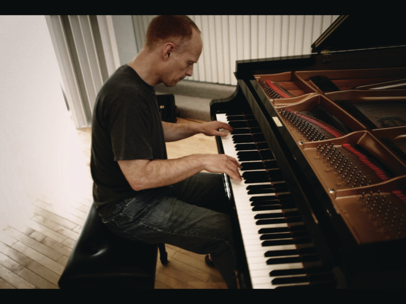 Rock Meets Rachmaninoff (After S. Rachmaninoff's Prelude in C-Sharp Minor, Op. 3)