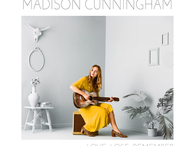 Love, Lose, Remember (EP)