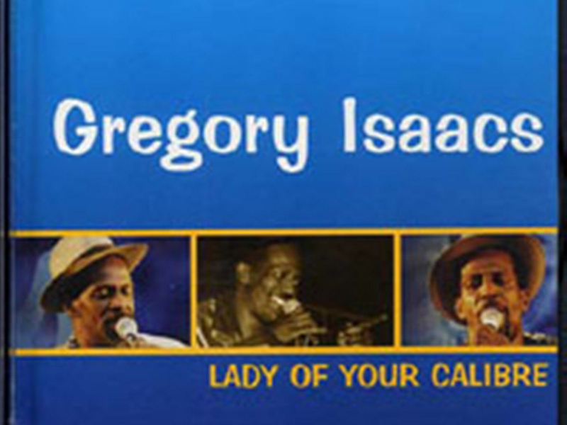 Lady of Your Calibre (Single)