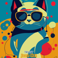 Jazz Cat (Single)