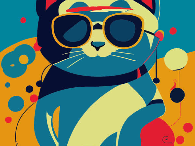 Jazz Cat (Single)