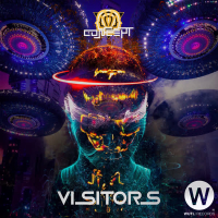 Visitors (Single)