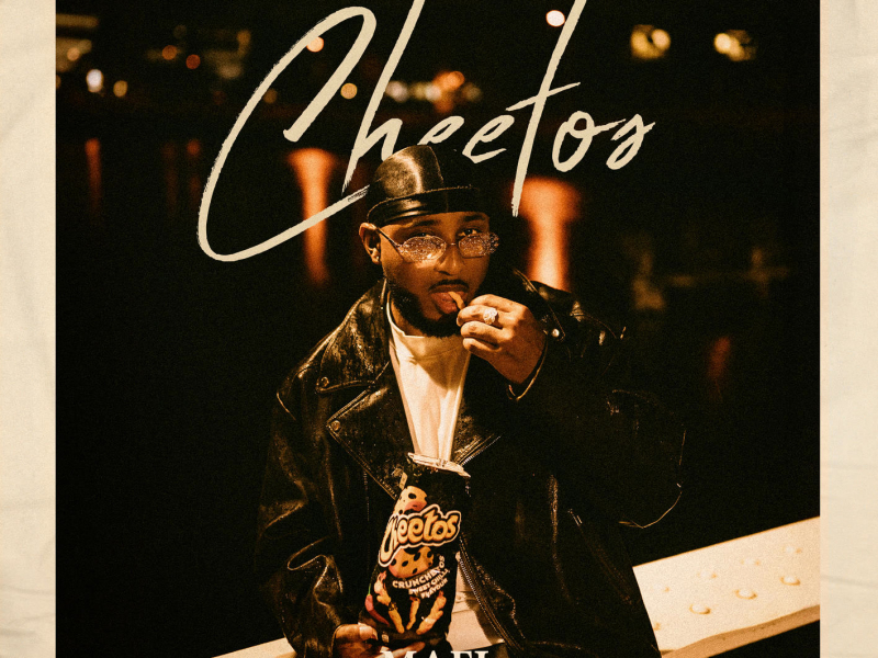 Cheetos (Single)