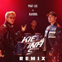 Kiếp Tình Si (Remix) (Single)