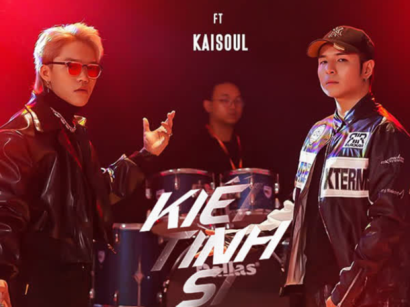 Kiếp Tình Si (Remix) (Single)