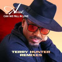 Can We Fall In Love (Terry Hunter Remixes) (Single)