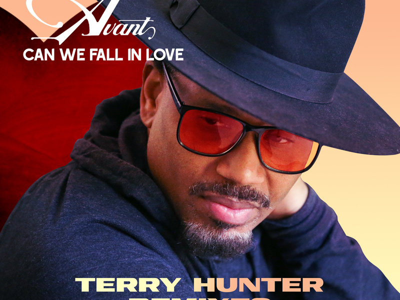 Can We Fall In Love (Terry Hunter Remixes) (Single)