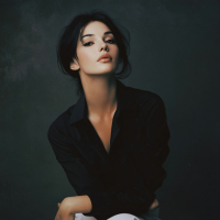 You Said It Like Rain