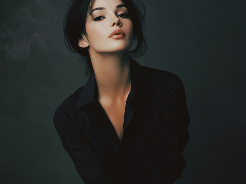 You Said It Like Rain